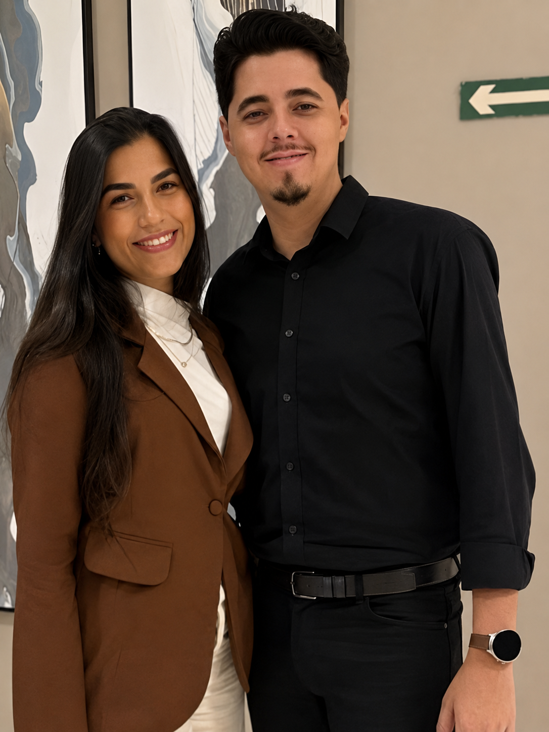 Equipe Almê Planejados