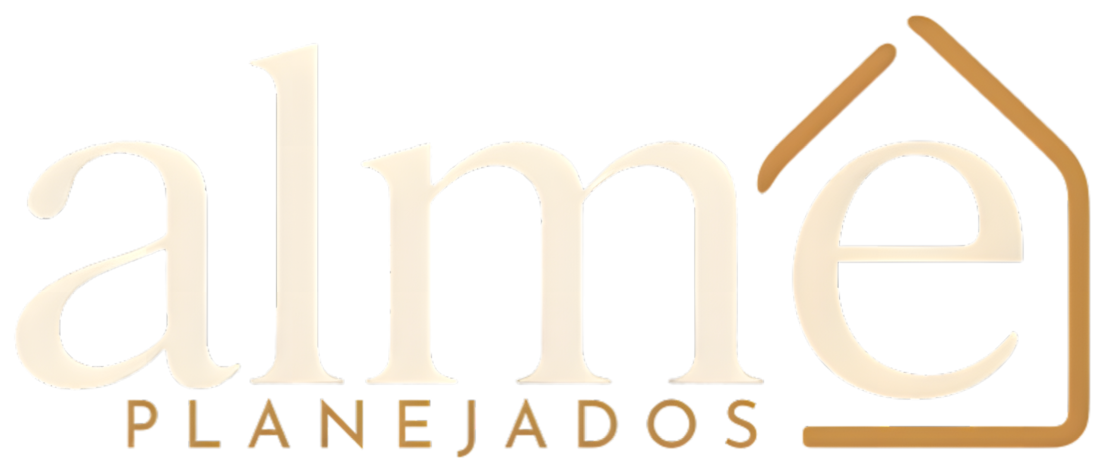 ALMÊ PLANEJADOS Logo